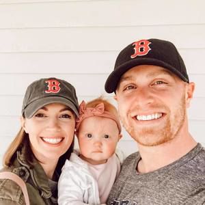 Meet your Posher, Deidra